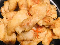 -金掌勺东北菜(格兰晴天店)