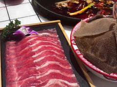 -伍师兄市井火锅(东部星悦天地店)