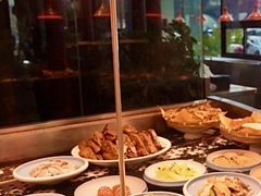 -常和州·夜宵大排档(常州单店)