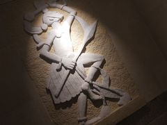 -长春世界雕塑园冰雪艺术天地