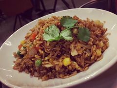 -WOLFGANG PUCK KITCHEN & BAR(迪士尼小镇店)