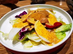 -老九圆山西面馆(CBD店)