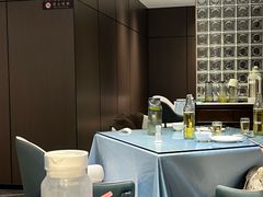 -大连湾旭日·家宴·海肠捞饭(马栏广场店)
