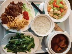 -安馨无忧月子中心(青秀店)