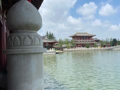 -唐御宴•御宴宫•唐代菜点(芙蓉西路店)