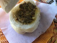 -新绿茵阁茶餐厅(筷子基分店)