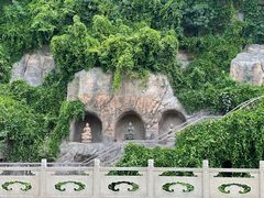 -牛首山文化旅游区