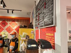 -荆九爷爆炒桥头三嫩(浙大店)