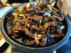 -局气 烤鸭·北京菜(光华路店)