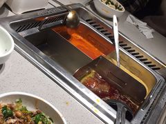 -海底捞火锅(龙湖三千集店)