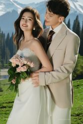 -卡兹摄影STUDIO婚纱摄影(文化路万达店)