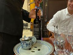 -东江海鲜酒家(艺都分店)
