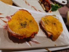 -林妈妈村·日式料理(宝山万达店)