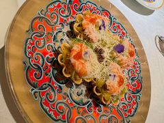 -狮拾久·现代新加坡料理(福田COCO Park店)