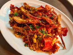 -斯普汇生蚝牛排馆(中骏世界城店)