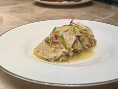 -潮汕味道·煮海餐厅(金麟大厦店)