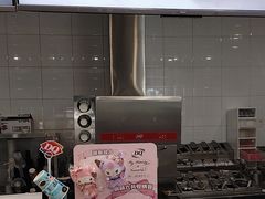 -DQ·蛋糕·冰淇淋(通州万达店)