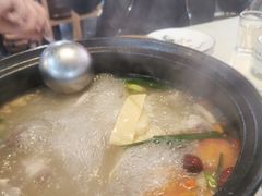-七采菌园·石锅鱼野生菌火锅(环城北路店)