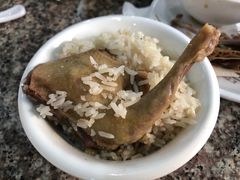 -皇鸽餐厅(龙塘店)