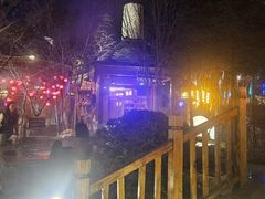 -汉拿山温泉度假酒店