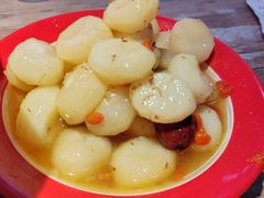 -嘎嘎鸭下巴·爆辣干锅(明教寺店)