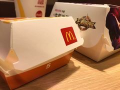 -麦当劳(世界城广场店)