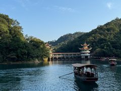 -鼎湖山风景区