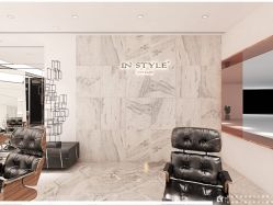 -CD Hair salon
