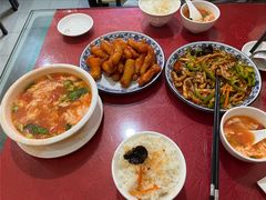 -北大地皖峰饭馆
