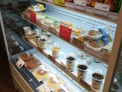 -匠造烘焙(上海湾店)