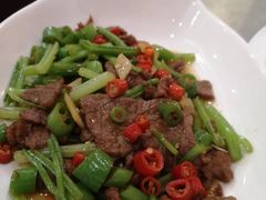 -成都驻京办餐厅(蜀都宾馆店)