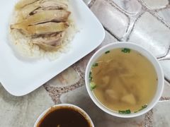 -鸡饭店