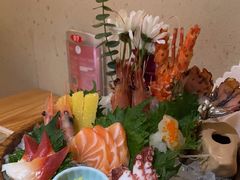 -花潮料理艺食馆(世欧广场店)