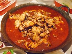 -老天桥蛙炉火锅(姑苏总店)