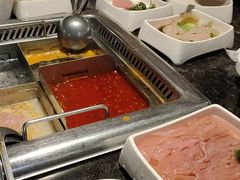-海底捞火锅(龙湖三千集店)