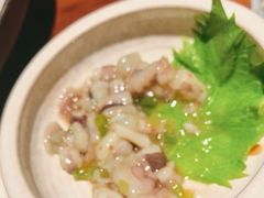 -千代武日本料理(开发区店)