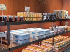 -丁香西饼屋(桂林路店)