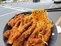 -壹湖两岸·鱼鲜山里菜(东江湖店)