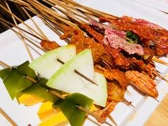 -袁记串串香(西安路店)