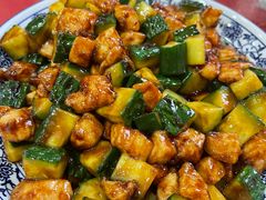 -北大地皖峰饭馆