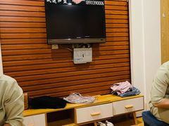 -良子健身(金融街店)