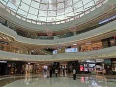 -万达广场(东莞厚街店)