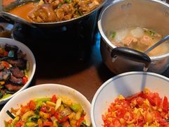 -富正毅三下锅连锁(三店)