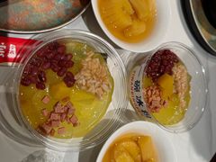 -清真·宁夏印象·盐池滩羊肉体验店(江宁路店)