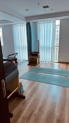 -意然瑜伽·普拉提