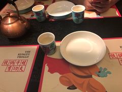-蛙小侠(长安万科店)