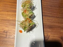-森味薪火烧•烧鸟居酒屋•日本料理(望京店)