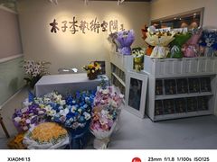 -木子李艺术