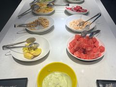 -豪客来牛排(重庆三峡广场步行街1704店)