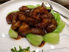 -烤肉宛饭庄(北新桥店)